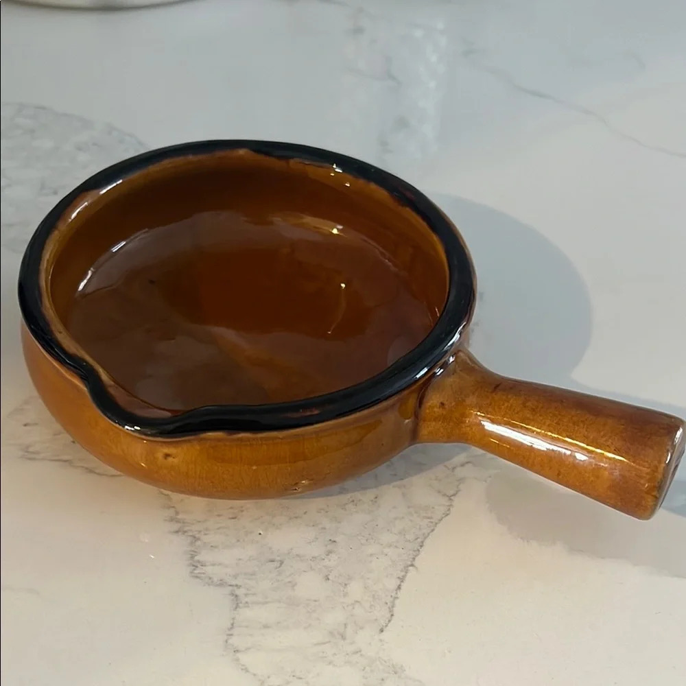 6 x ceramic ovenware bowls - Picture 3 of 3